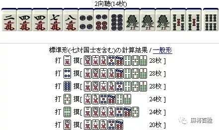 3分钟讲解！和和麻将其实是有挂的(设置提高好牌几率)
