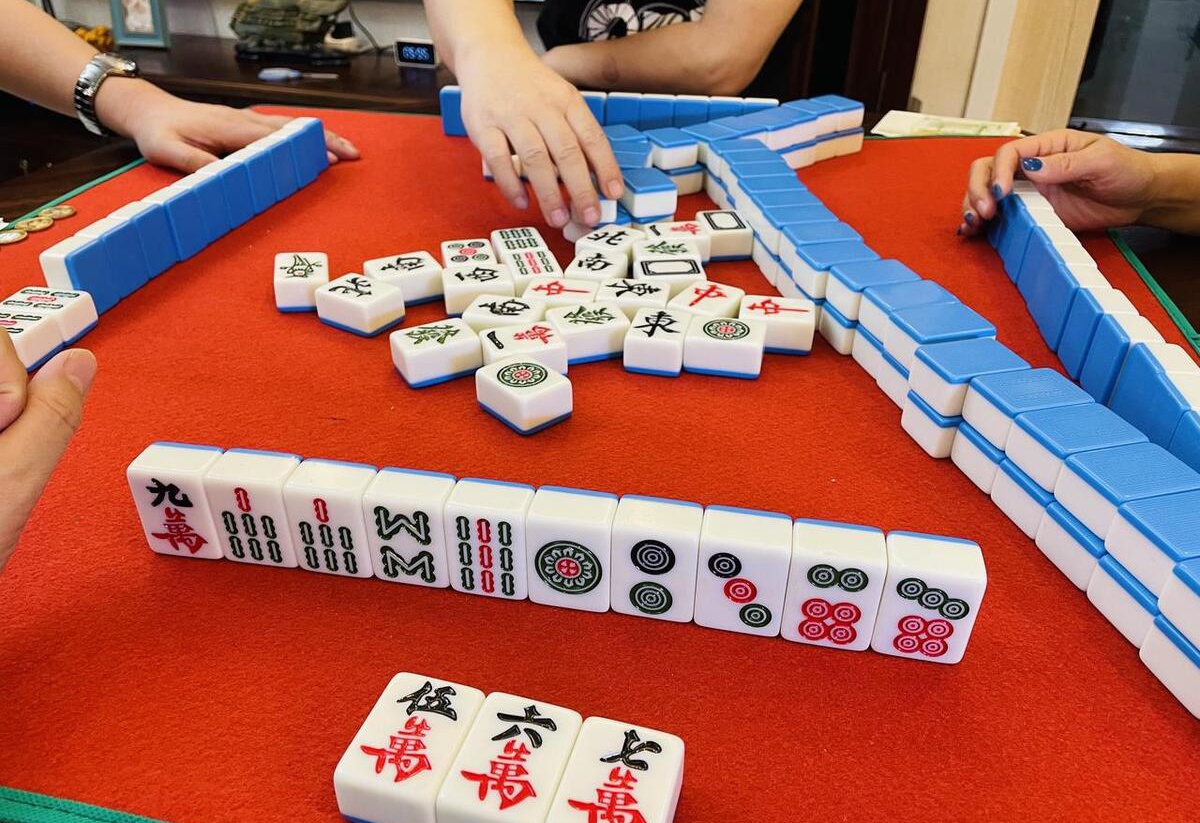 必备教程！决战麻将里面确实真的有挂(确实真有挂)