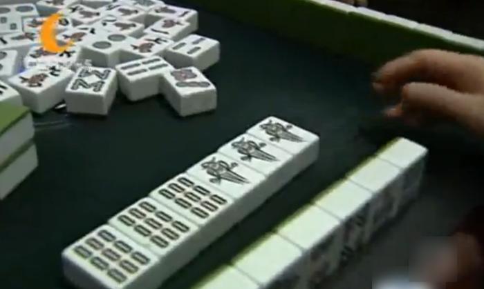 必备教程！决战麻将里面确实真的有挂(确实真有挂)