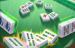 大神教教你！功夫熊猫麻将确实有挂的(怎么让系统给你发好牌)