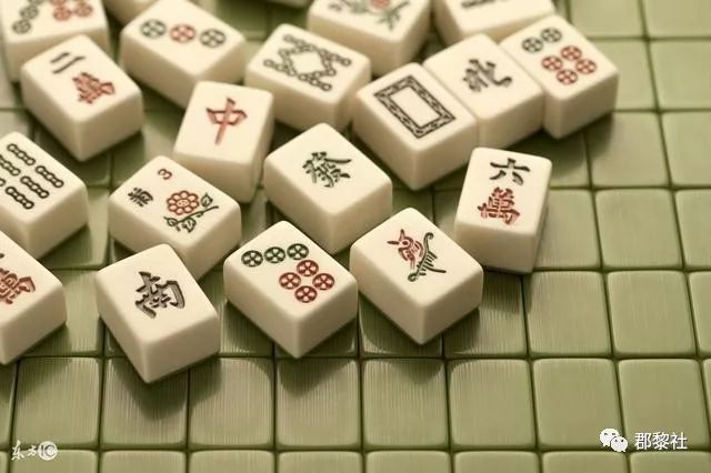 新教你‘‘微信66红中麻将一直输”(原来真的有挂)-知乎 