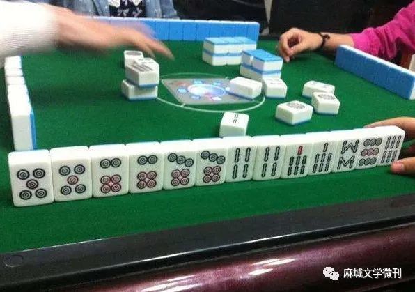 3分钟教你科普“祥运麻将开挂神器软件-哔哩哔哩 
