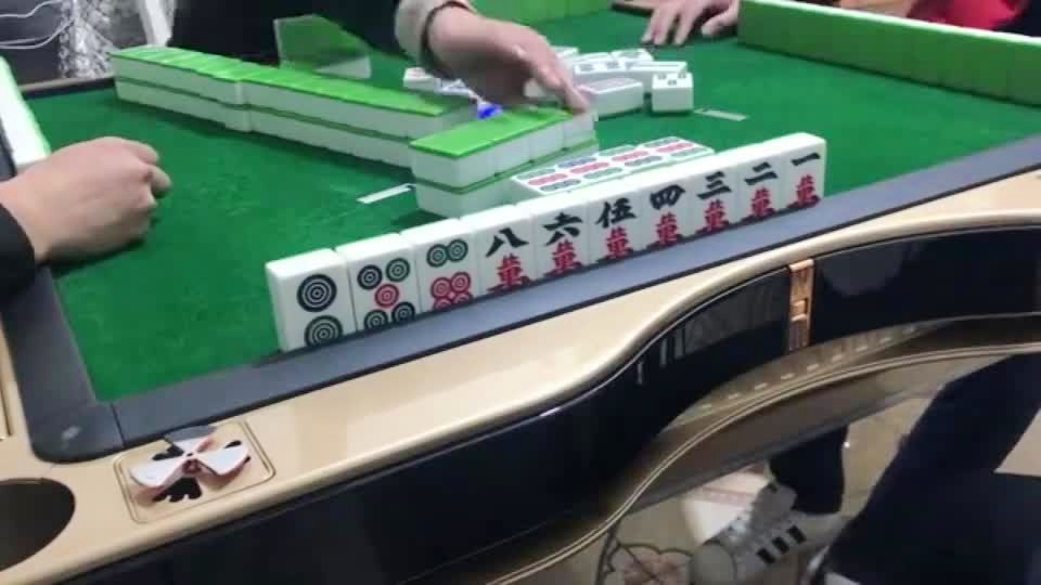 7分钟揭秘！胡易麻将确实真的有挂(如何才能打赢)