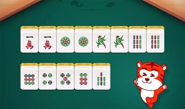 一分钟揭秘！雀友会广东麻将确实真的有挂(如何控制输赢)