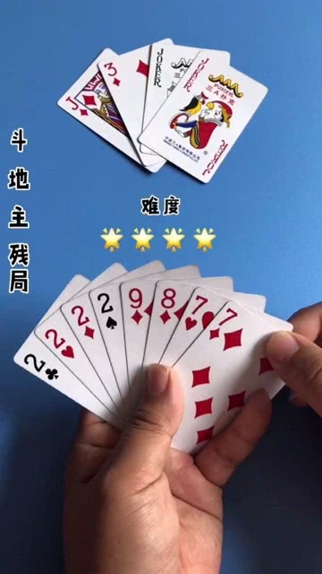 给大家科普一下！人人燕赵麻将其实是有挂的(怎么才能赢)