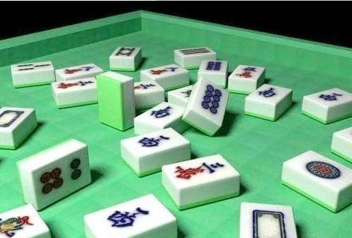 一分钟揭秘！九九山城麻将确实有挂的(为啥一直输)