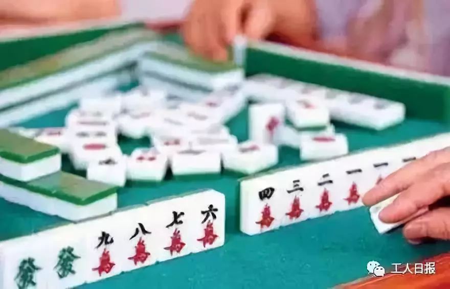 黑料！九九山城麻将确实有挂的(怎么提手拿好牌)