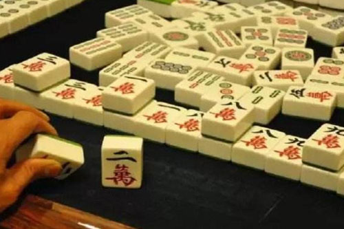 5分钟教会你“微乐安徽麻将为什么老是输!其实确实有挂