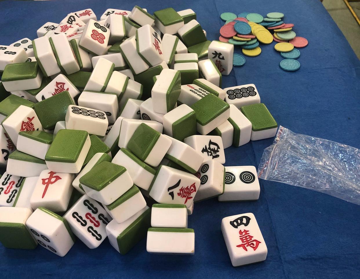 玩家分享“决胜麻将究竟有没有挂(真的有挂)-知乎