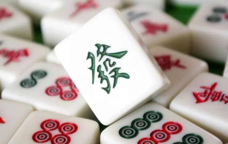 一分钟了解！燕赵麻将插件(手气一直很差)