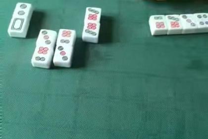 大神教教你！沐沐福建麻将确实真的有挂(如何拿好牌)