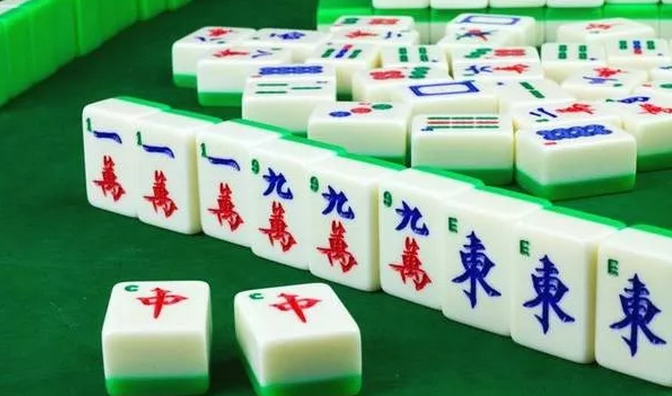 玩家必看！河南四方麻将确实有挂的(如何拿到好牌)