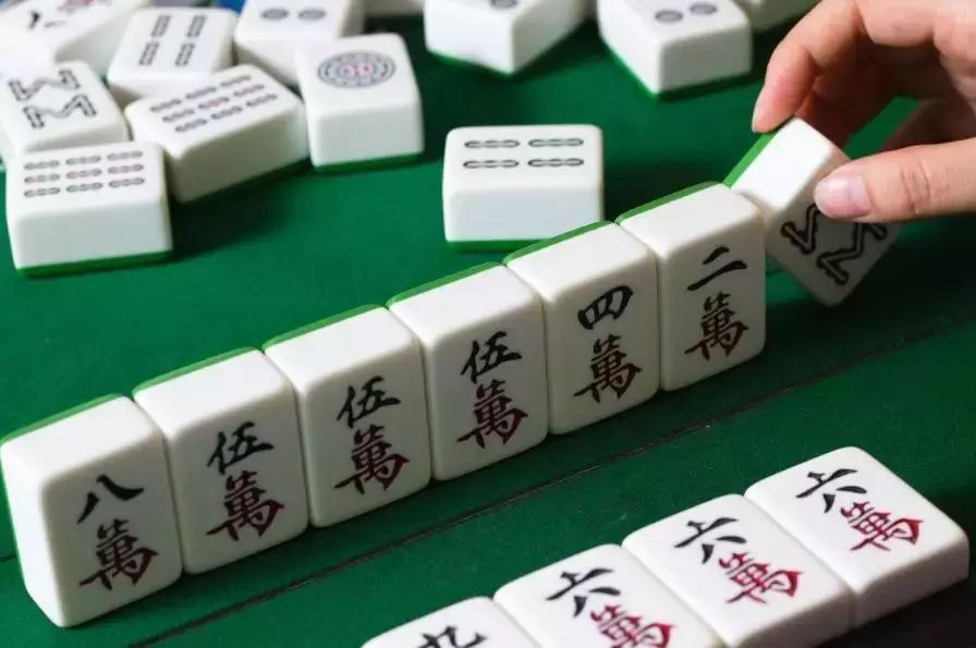 厉害了!雀神麻将是可以开挂的吗!其实确实有挂的