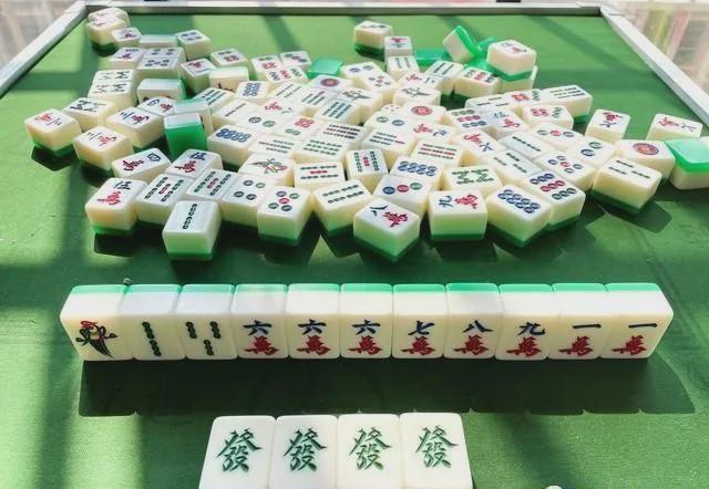 推荐十款！友友麻将确实有挂的(为什么老输)