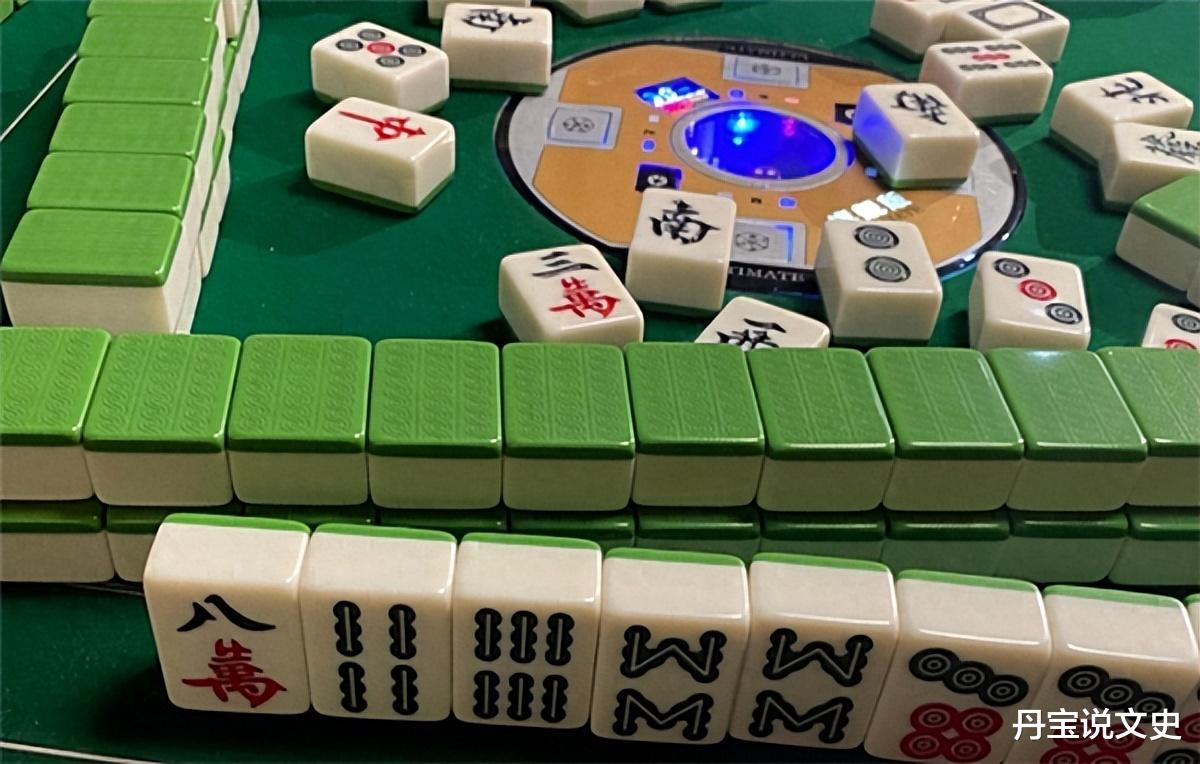 火爆全网!哈灵麻将上海本地麻将为什么经常输”(确实是有挂)-哔哩哔哩