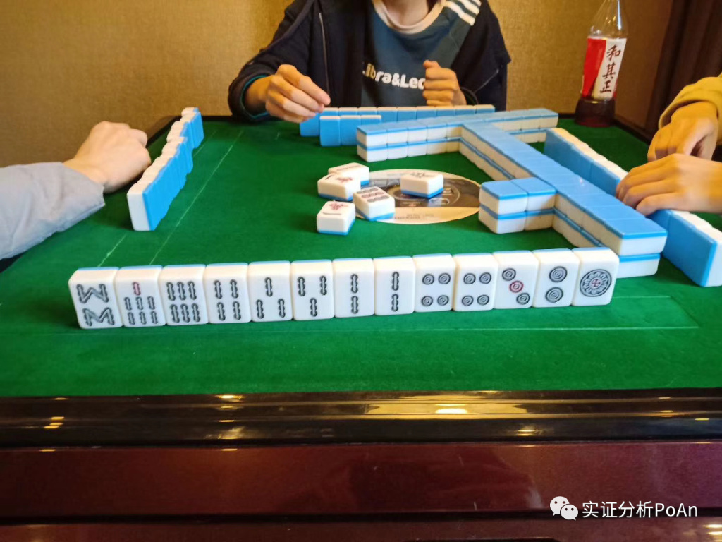 火爆全网!哈灵麻将上海本地麻将为什么经常输”(确实是有挂)-哔哩哔哩