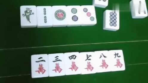 重大来袭“小甘麻将到底是不是挂”!详细开挂教程