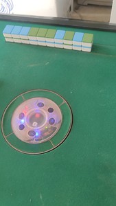 我来教大家！兴动麻将漏牌器(为什么牌一直很差)