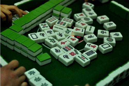 新教你‘‘手机麻将有挂卖吗(确实有挂)-知乎