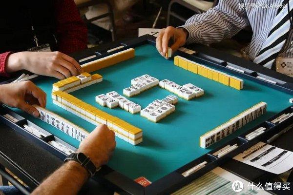 给大家科普一下！营口92麻将其实是有挂的(自建房怎么赢)