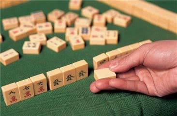 三分钟了解&quot;知道途游麻将有挂是真是假”其实确实有挂 