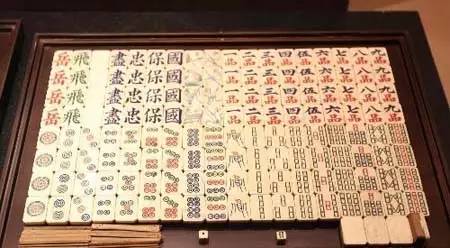 玩家必备十款！中至赣牌圈怎么赢(为啥我总是输)