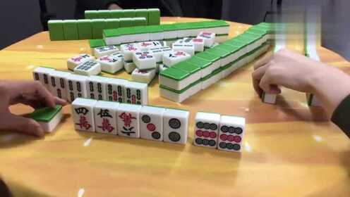 一分钟揭秘！小唐家乐园麻将其实是有挂的(怎么只赢不输)