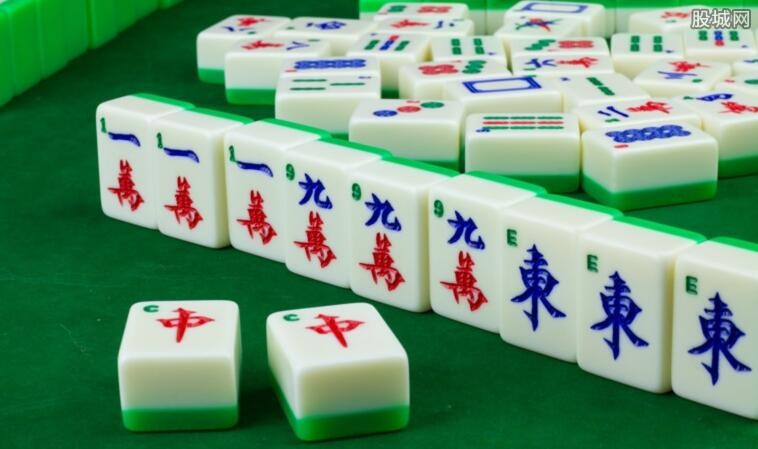 盘点十款！欢喜广西麻将神器(为啥我总是输)
