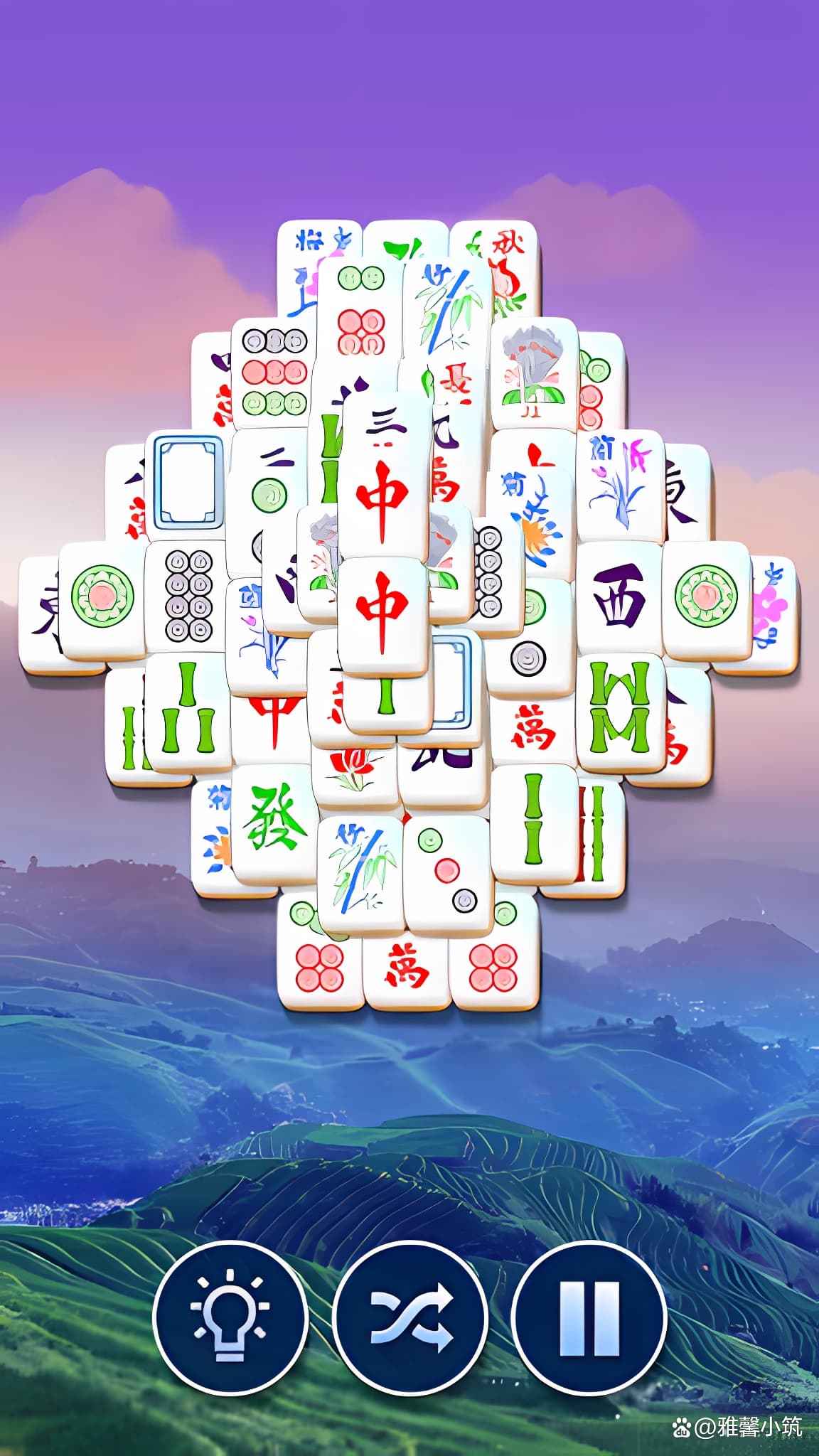 三分钟了解&quot;手机麻将开挂会被发现吗”(确实是有挂)-哔哩哔哩
