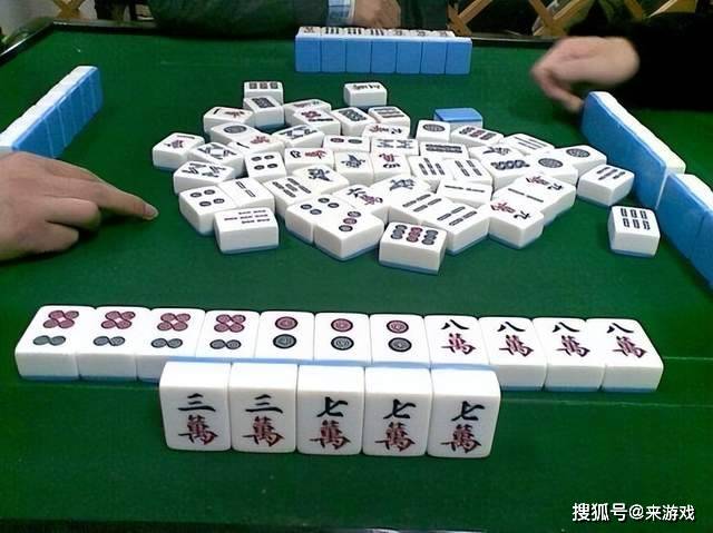 必看盘点揭秘！打哈儿麻将确实有挂的(怎样赢的几率大)