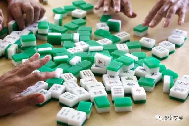 胜率设置方法！亲友圈麻将的输赢技巧(其实确实有挂)