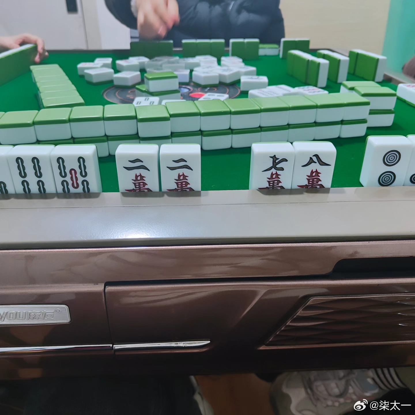 玩家必备攻略！营口92麻将其实是有挂的(其实真的确实有挂)