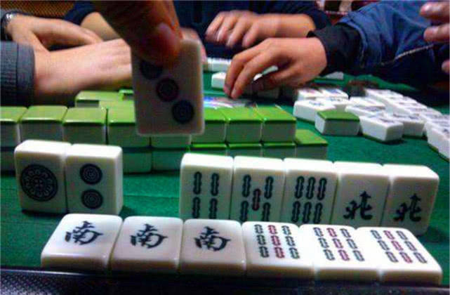  盘点一款“喜扣邵东麻将到底怎么开挂”专业师傅带你详细了解