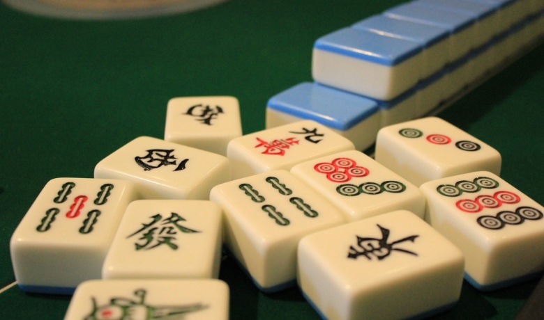 今日重大通报！老家游麻将其实是有挂的(系统故意让你输)