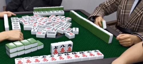 介绍十款！天天川南麻将其实是有挂的(怎么赢的几率大)