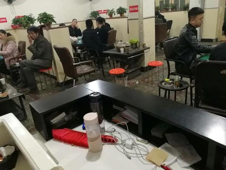 关于！微信麻将小程序赢的技巧(怎么总输有什么猫腻)