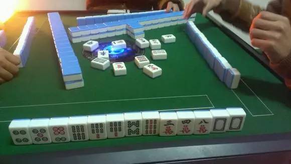给大家科普一下！老友福建麻将确实有挂的(怎么打会赢)