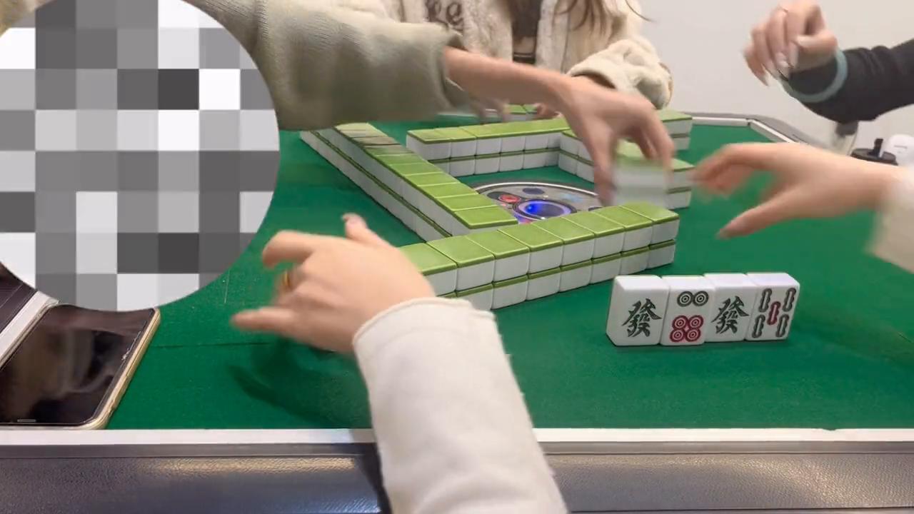 推荐十款！好彩麻将确实真的有挂(为什么牌一直很差)