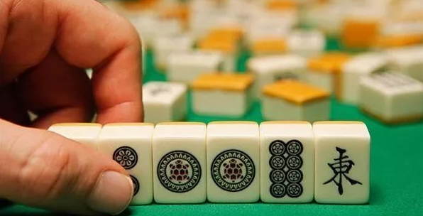 玩家必备十款！皮皮麻将不输秘诀(为什么老是输)