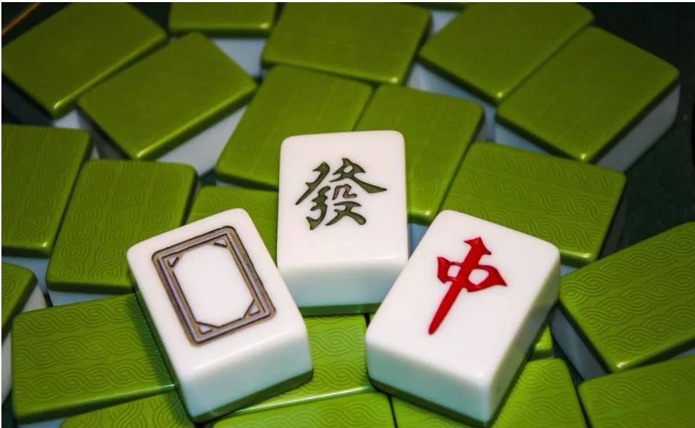 推荐十款！中至余干麻将其实是有挂的(为什么老是输呢)