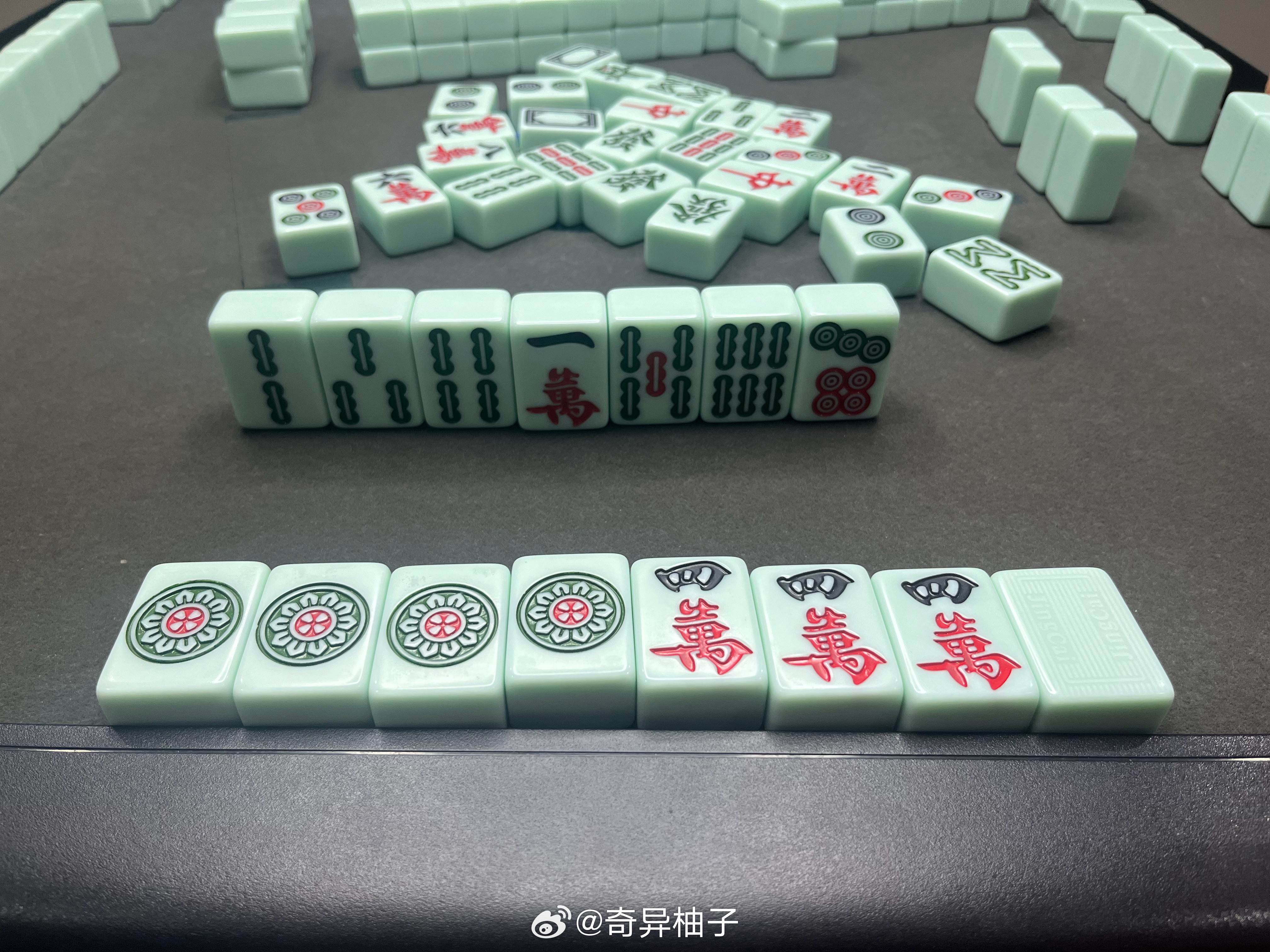 关于！一乐麻将其实是有挂的(插件购买输赢规律)