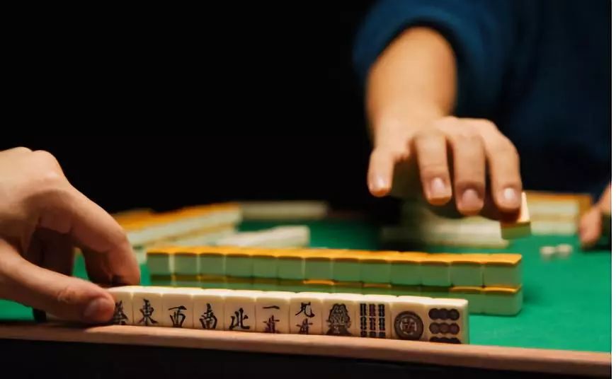三分钟了解！易达小市麻将其实是有挂的(要怎么样拿到好牌)
