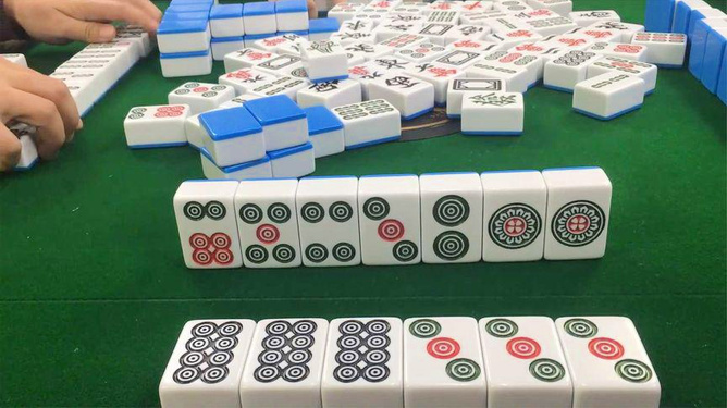 推荐十款！星悦麻将胡牌神器(为什么老是输呢)