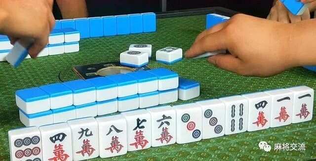 终于懂了！亲友圈麻将的输赢技巧(胜率到哪调)