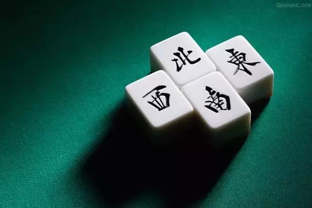 介绍十款！中至吉安麻将其实是有挂的(其实确实有挂)