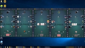 【揭秘一下】“HH Poker透视挂下载”原来真的有挂-知乎