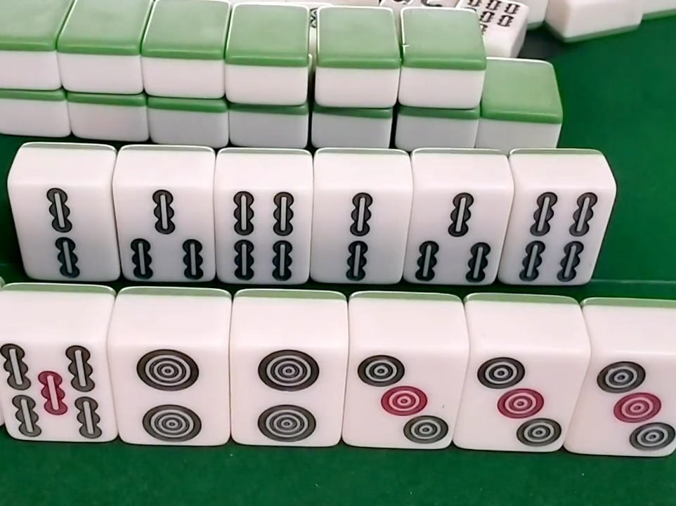 一分钟揭秘！内蒙王牌麻将确实真的有挂(其实真的有挂)