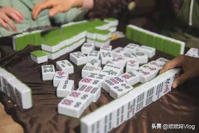 今日重大通报！哥哥杭州麻将有程序有猫腻吗(设置提高好牌几率)