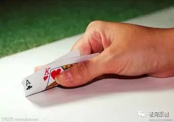 分享秘籍“点点长牌其实是有挂的”详细开挂教程