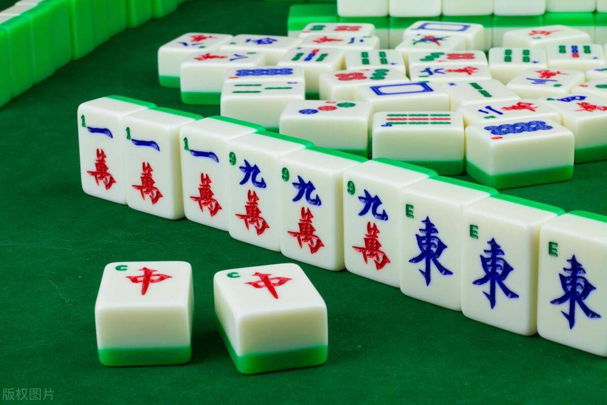 大神教教你！兴动麻将是正规的吗(如何能得到好牌)